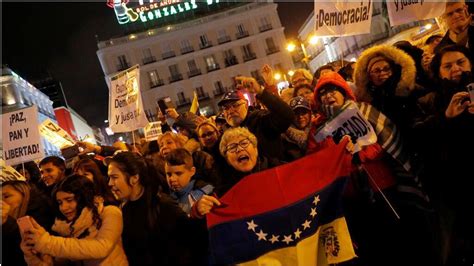 chapero negro madrid|De huir de Venezuela a chaperos en Madrid: Jóvenes instruidos .